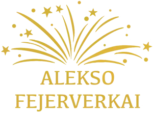 Alekso fejerverkai