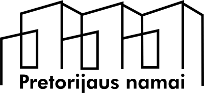 Pretorijaus namai
